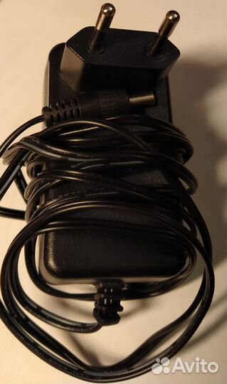 Блок питания AC/DC Adaptor ILP50-1201000b