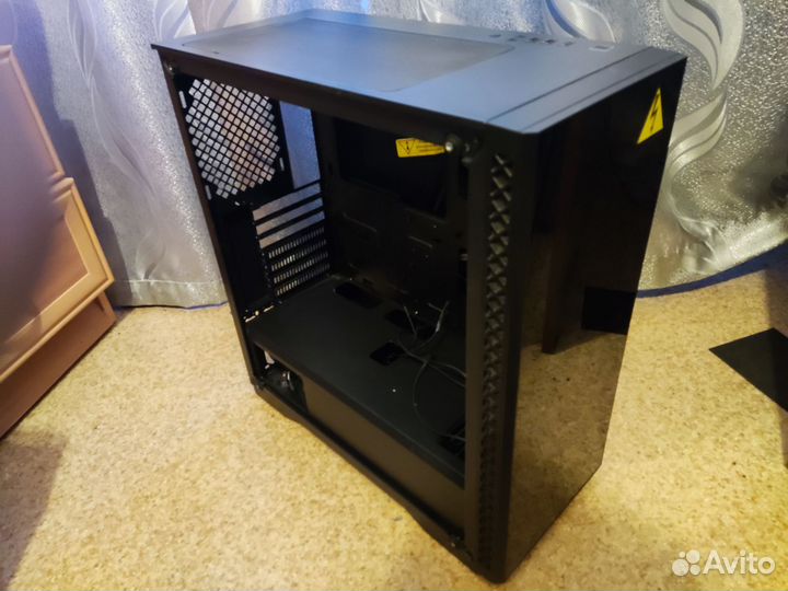 Deepcool matrexx 50 ADD-RGB 3F