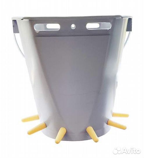 Кормушки, поилки для скота и птицы