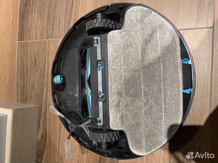 Робот пылесос Viomi Robot Vacuum Cleaner V3