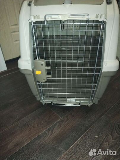 Переноска для собак