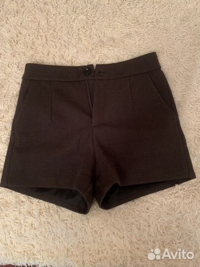 Шорты