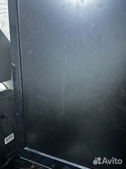 Монитор для компьютера 22 дюйма LG