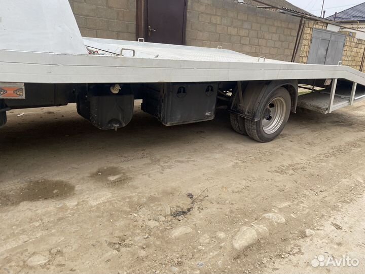 ГАЗ 330232, 2014