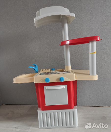 Детская кухня