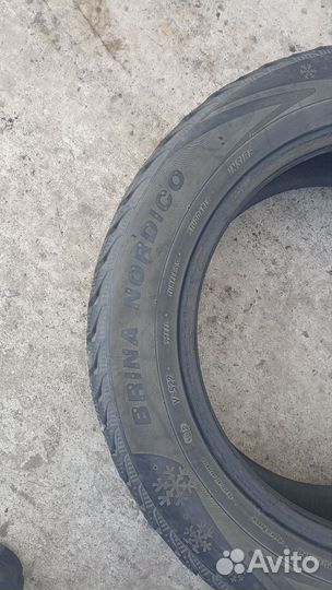 Viatti Brina Nordico V-522 205/55 R16