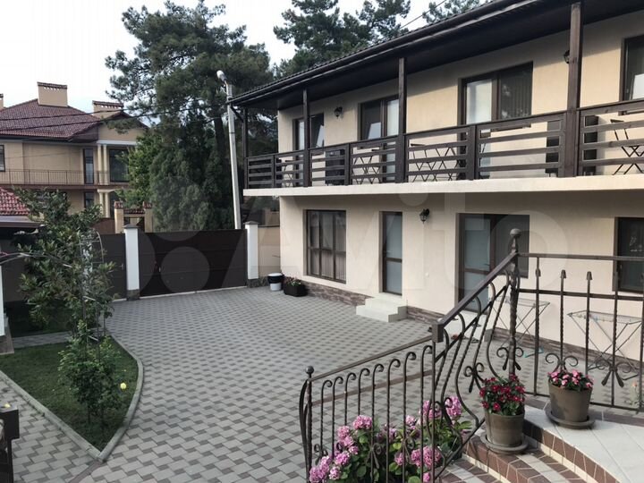 Комната 20 м², 1/2 эт.