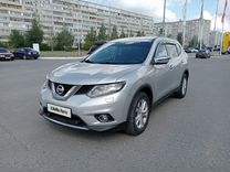 Nissan X-Trail 2.0 CVT, 2015, 126 383 км, с пробегом, цена 1 500 000 руб.