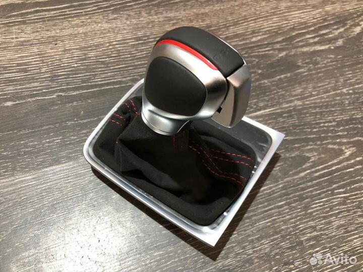 Ручка vw GTI golf7 Clubsport