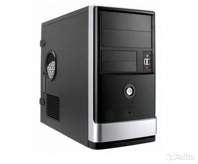 InWin EMR-002 (6189562)