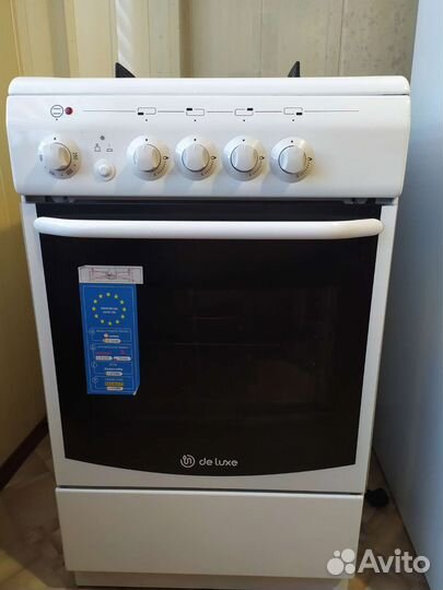 Комбинированная плита