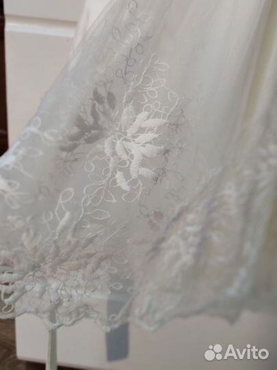 Праздничное платье для девочки от 2 до 5 лет