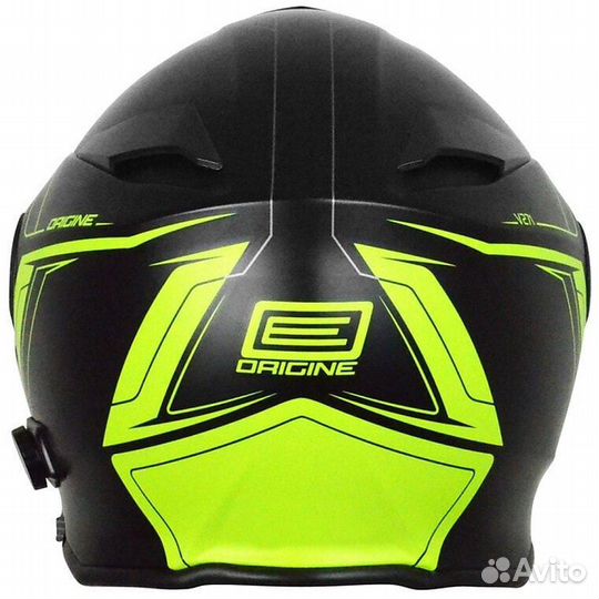 Мотошлем Moto Modular Source Delta with Bluetooth