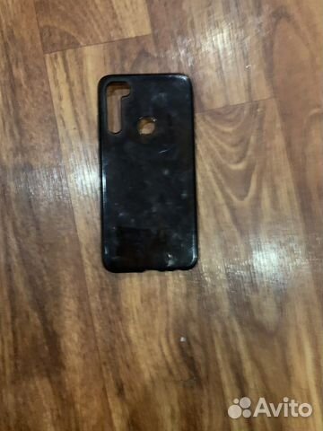 Чехол для телефона Redmi 8 note