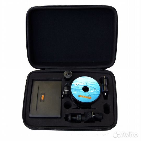 Подводная камера Lucky FL180AR