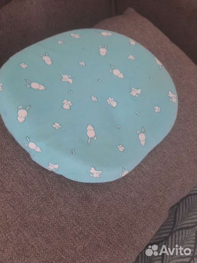 Подушка ортопедическая