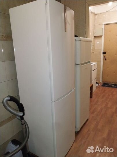 Холодильник бу bosch