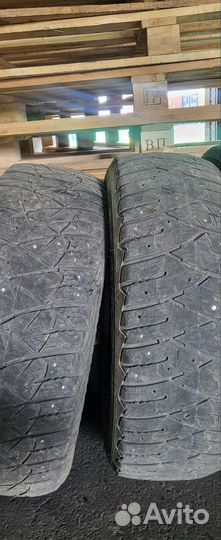 Goodyear Aquatred 205/60 R16