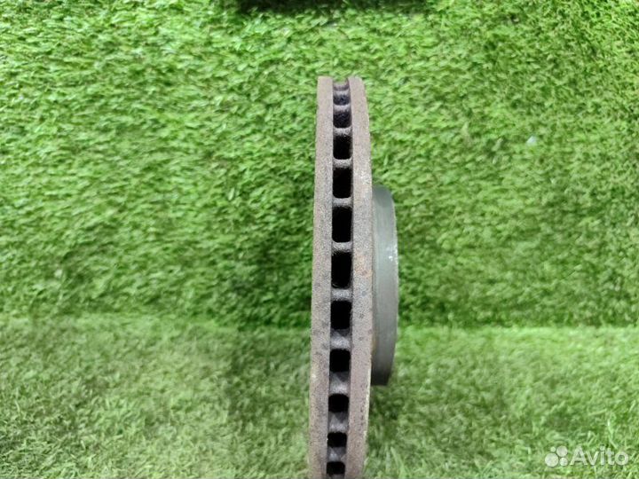 Тормозной диск передний Volvo S60 FS84 D5204T3