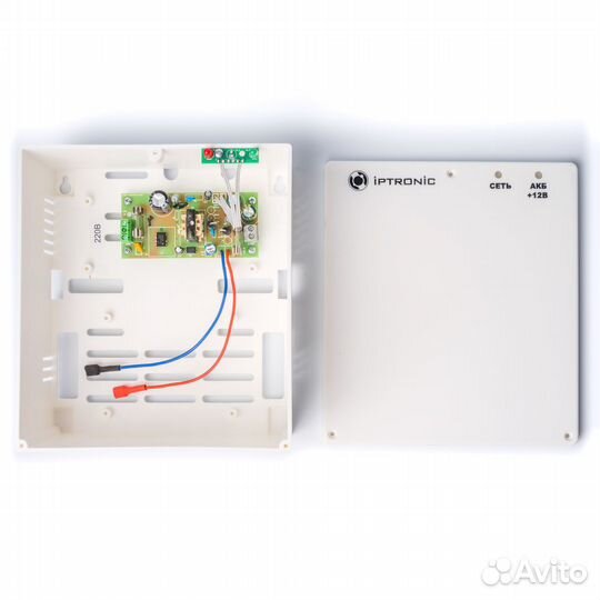 Iptronic IPT-UPS1220P