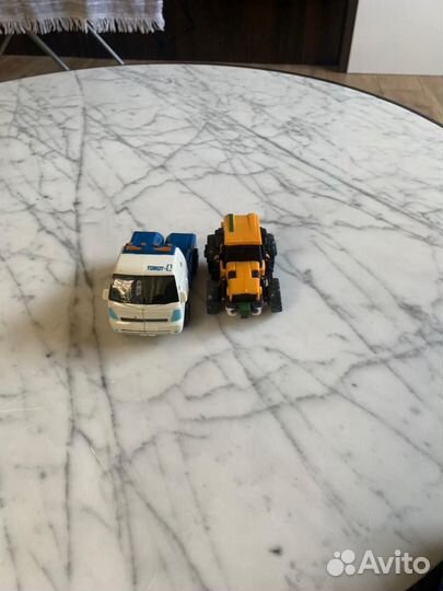 Тоботы в ассортименте, х, у, z, traktor