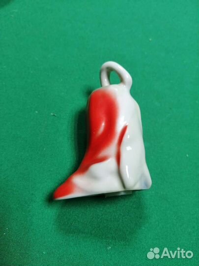 Перечница СССР