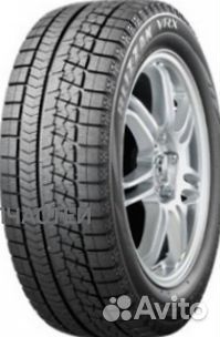 Bridgestone Blizzak VRX 245/45 R19 98S