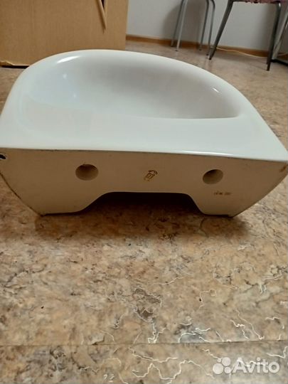 Раковина керамическая бу