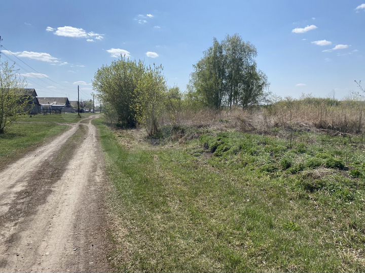 Участок 26 сот. (СНТ, ДНП)