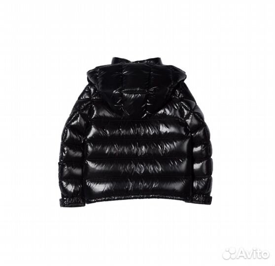 Пуховик moncler maya