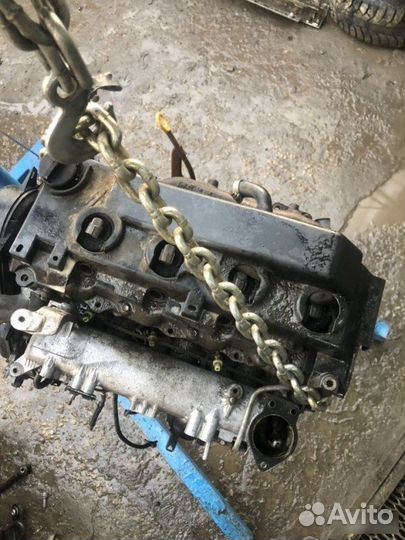 Двигатель Toyota Land Cruiser Prado 120