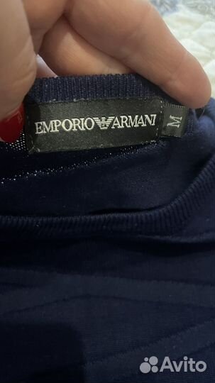 Свитер для мальчика