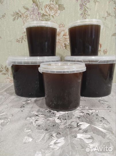 Свежий мед 2023