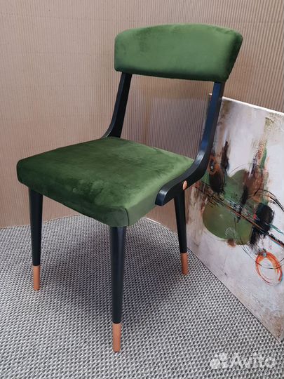 Стул времён СССР