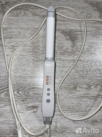 Щипцы/плойка tchibo немецкие