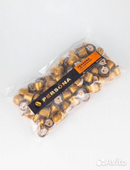 Кофе капсулы для Nespresso (Оптом от 10 000 штк)