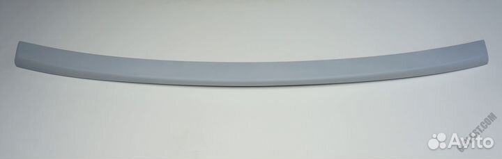 Спойлер lip Honda Accord 7 CL