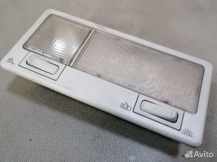 Плафон салонный Ford Galaxy 1995-2006