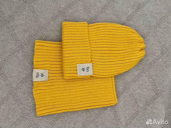 Шапки осень и зима