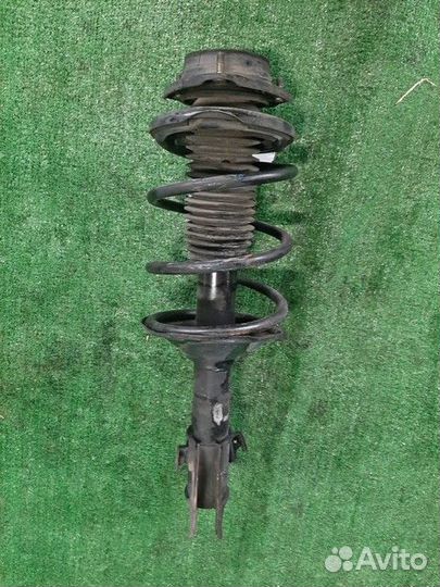 Амортизатор подвески передний левый Subaru Legacy