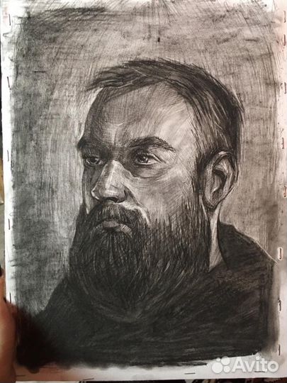 Художник преподаватель