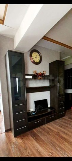 2-к. квартира, 46,1 м², 6/8 эт.