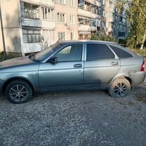 ВАЗ (LADA) Priora 1.6 MT, 2009, 200 000 км