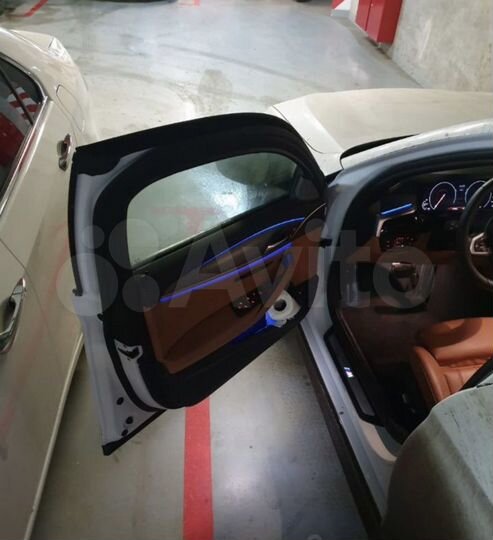 Машиноместо, 12 м²