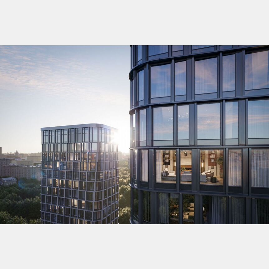 Квартира-студия, 26,8 м², 7/20 эт.