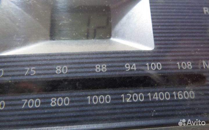 Магнитолы FM радио стерео