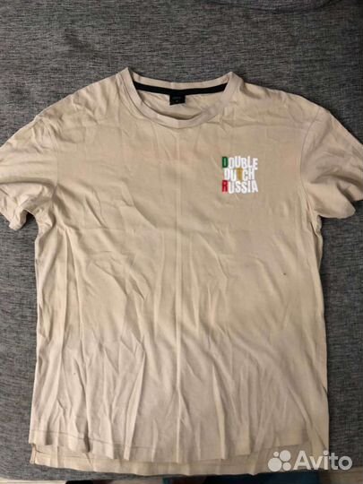 Печать на футболках оптом