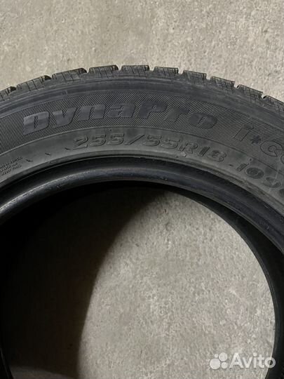 Hankook Dynapro I'Cept RW08 255/55 R18