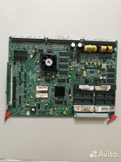 Mainboard Aristocrat X-cite MK6