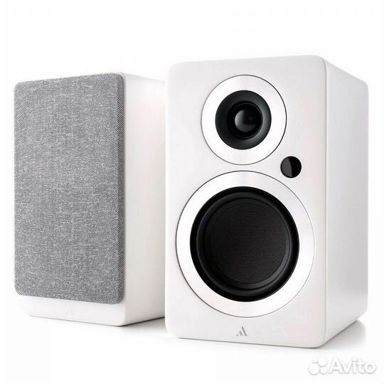 Активная акустика Argon Audio Forte A4 MK2 White